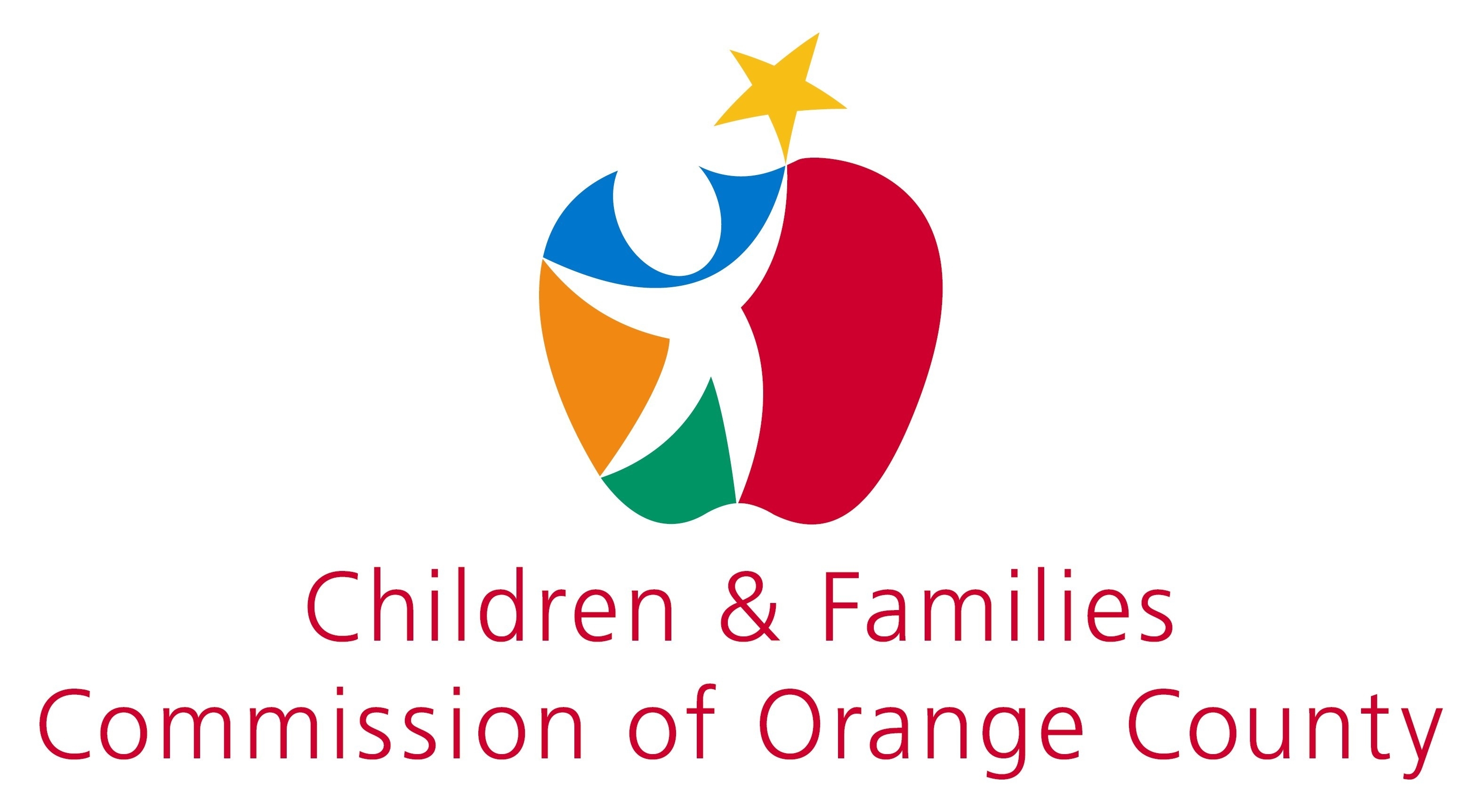 Children & Families Commission of OC